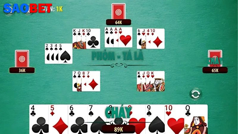 Nên giữ lại những quân khó đoán