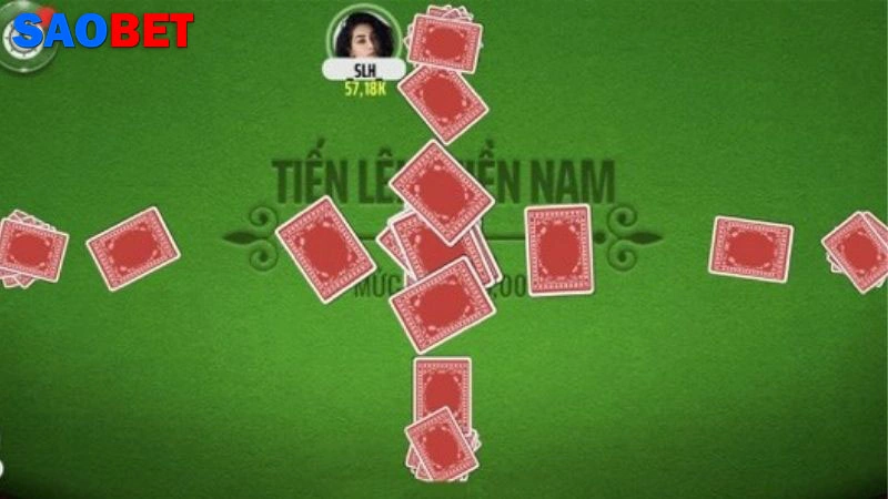 Bài Tiến Lên Miền Nam Tại Saobet – Trò Chơi Bài Đỉnh Cao Cách chơi và cơ chế thắng trong bài tiến lên miền nam