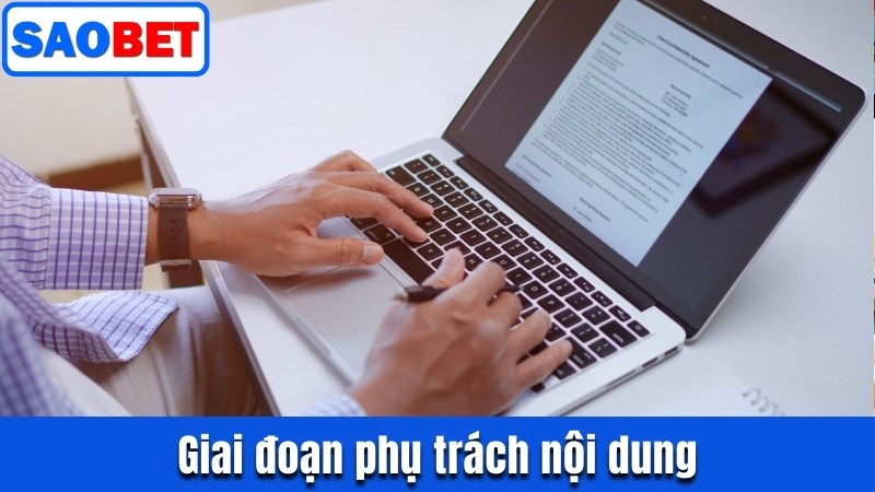 TÁC GIẢ NGUYỄN HOÀNG NAM | ĐẦU TÀU THÀNH CÔNG CỦA SAOBET 5 GIAI ĐOẠN TÁC GIẢ NGUYỄN HOÀNG NAM PHỤ TRÁCH NỘI DUNG