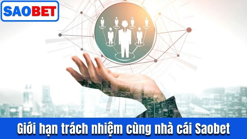 CHÍNH SÁCH ĐIỀU KHOẢN - THỎA THUẬN AN TOÀN TẠI SAOBET 6 CHÍNH SÁCH ĐIỀU KHOẢN