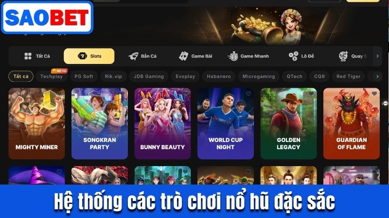 TRANG CHỦ SAOBET - SAOBET CASINO 51 SAOBET