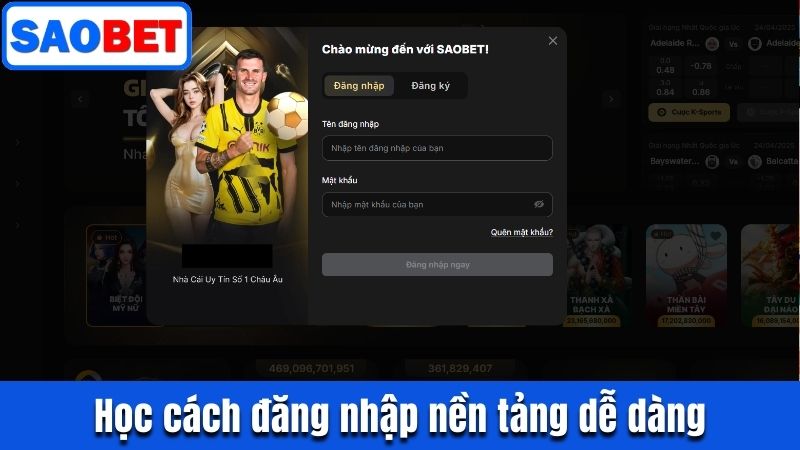 TRANG CHỦ SAOBET - SAOBET CASINO 56 SAOBET