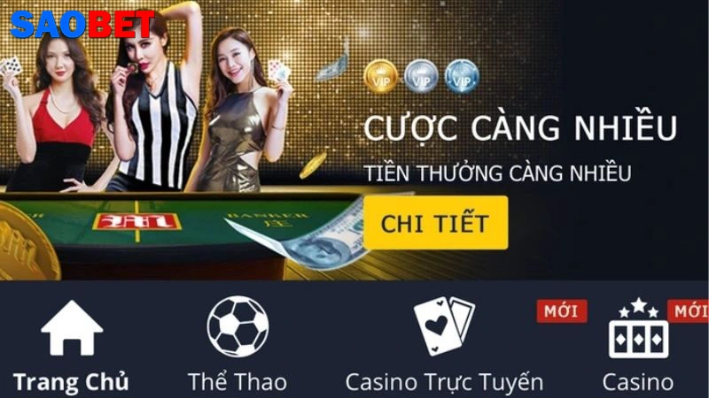 Tổng quan về hướng dẫn cược thể thao hấp dẫn