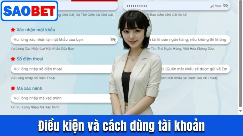 CHÍNH SÁCH ĐIỀU KHOẢN - THỎA THUẬN AN TOÀN TẠI SAOBET 5 CHÍNH SÁCH ĐIỀU KHOẢN
