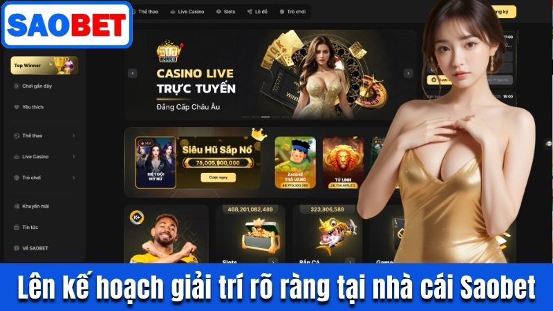 CỜ BẠC CÓ TRÁCH NHIỆM - CHƠI AN TOÀN, VUI VẺ CÙNG SAOBET 5 CỜ BẠC CÓ TRÁCH NHIỆM