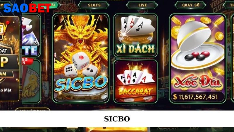 Sicbo